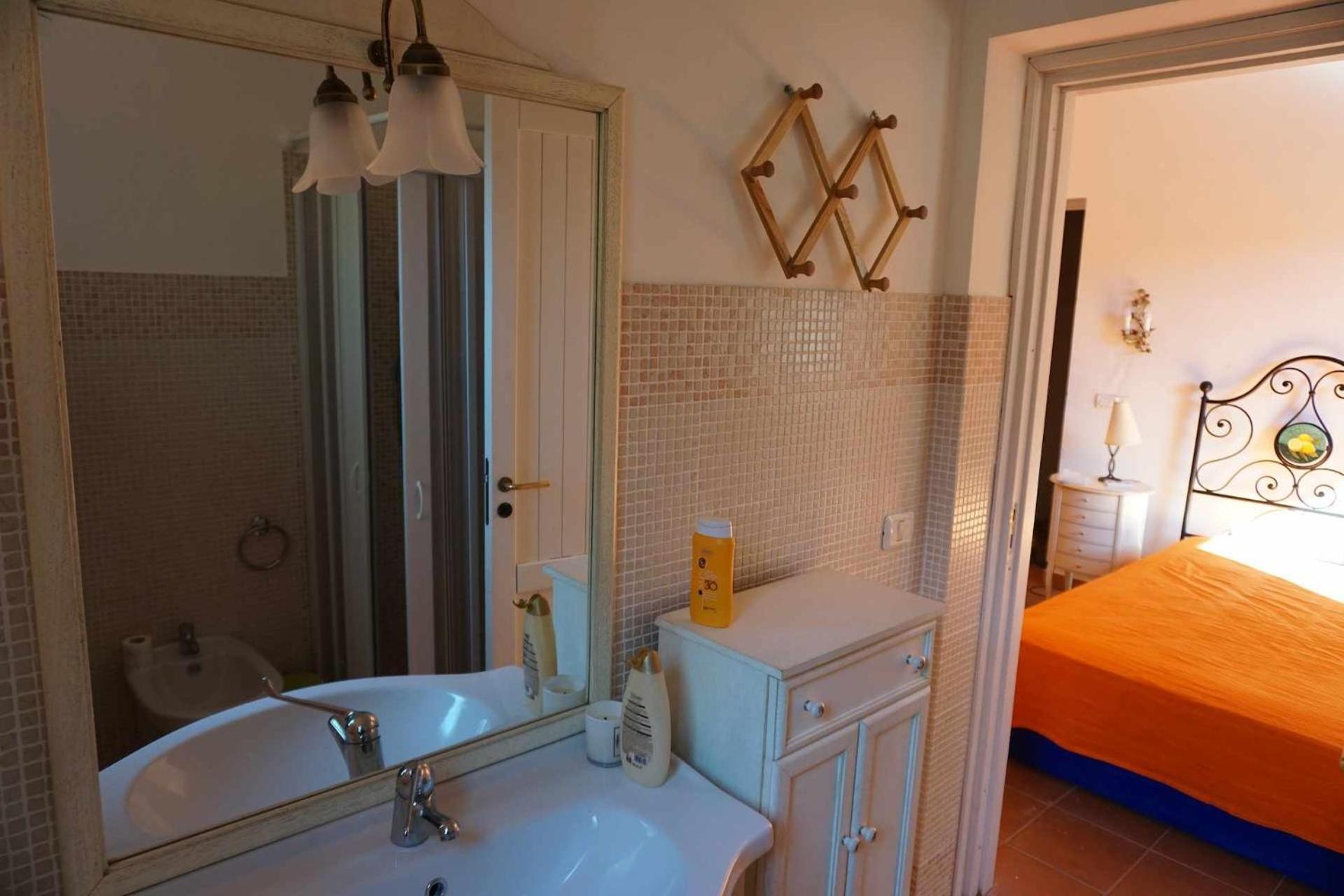 Trullo Biricchino Two Bedroom By Tripostuni Luaran gambar
