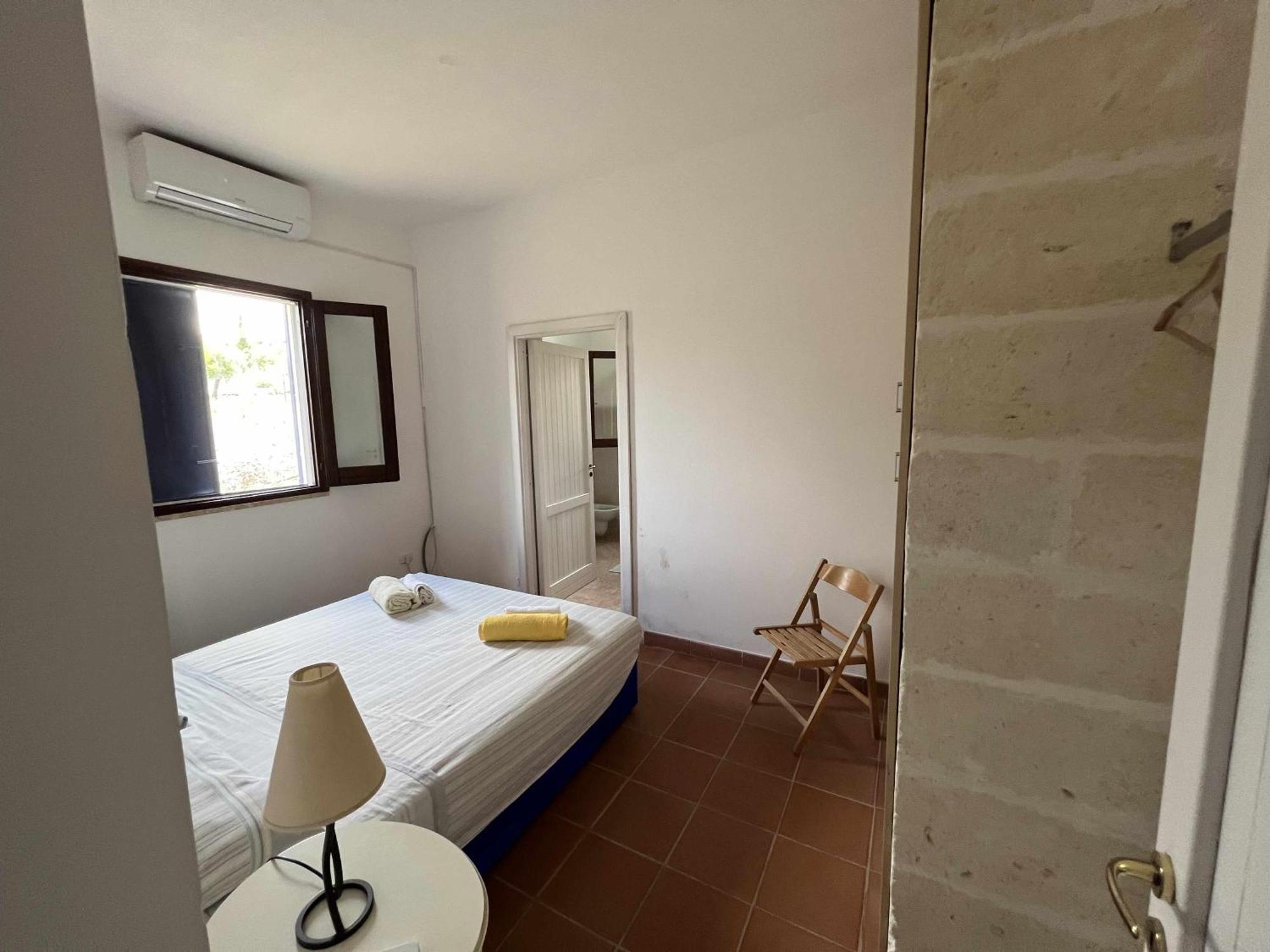 Trullo Biricchino Two Bedroom By Tripostuni Luaran gambar