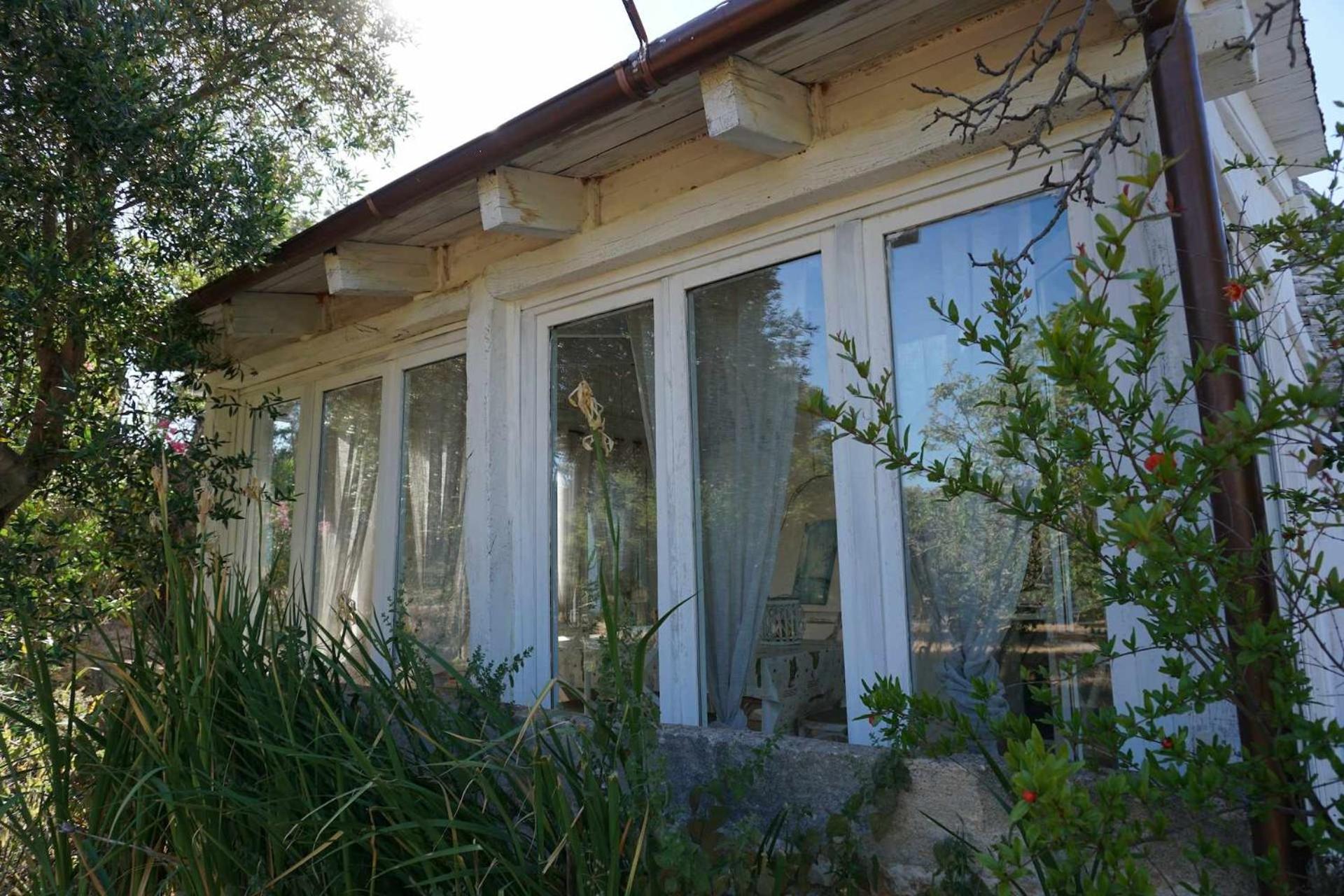 Trullo Biricchino Two Bedroom By Tripostuni Luaran gambar