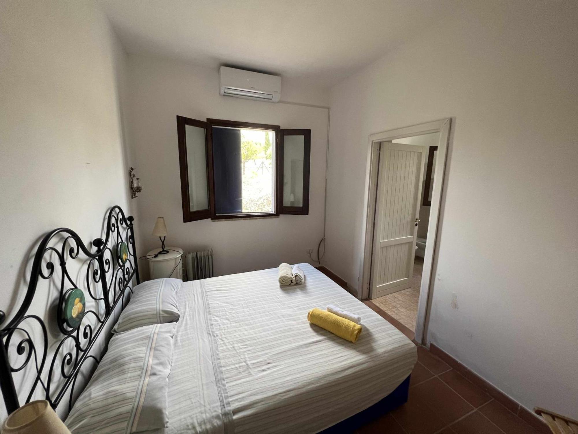 Trullo Biricchino Two Bedroom By Tripostuni Luaran gambar